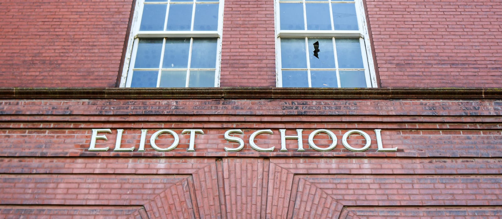 Eliot School