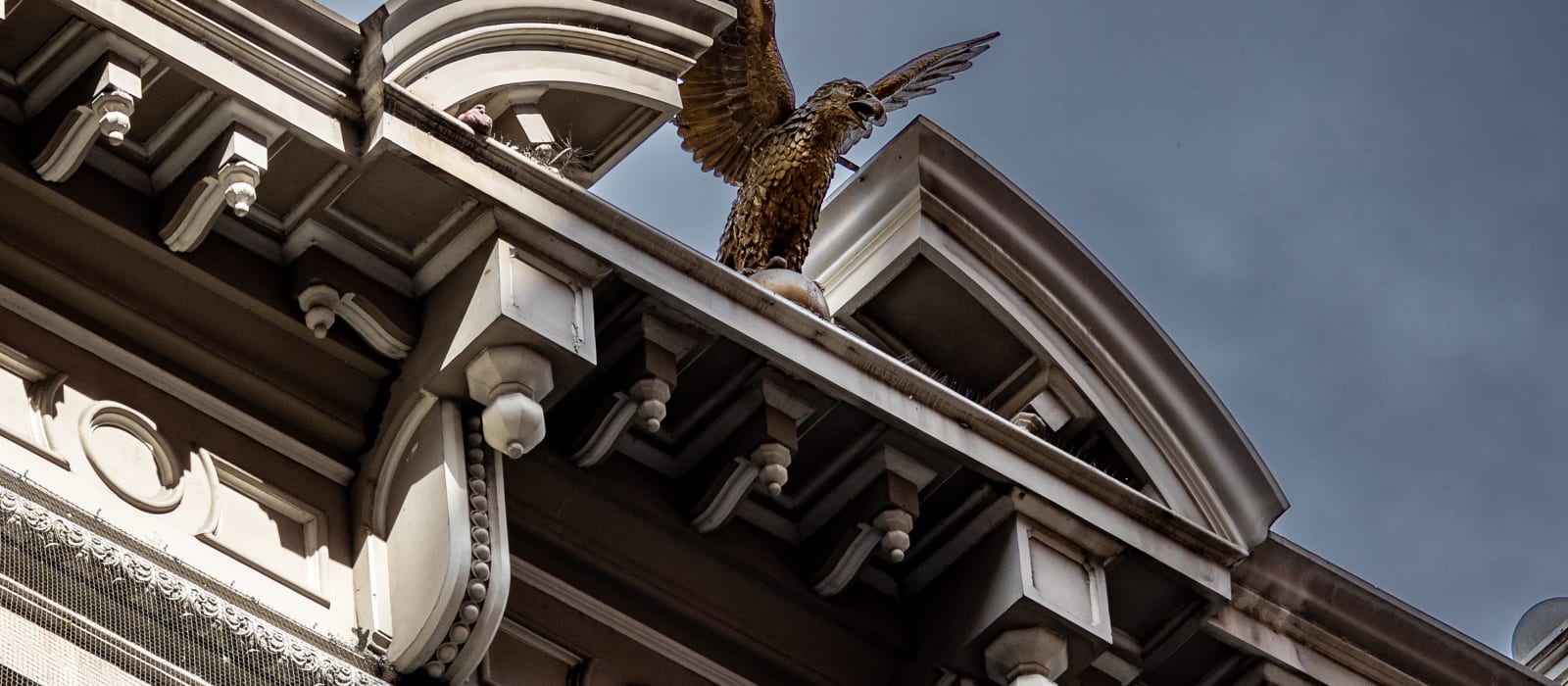 Finney Building