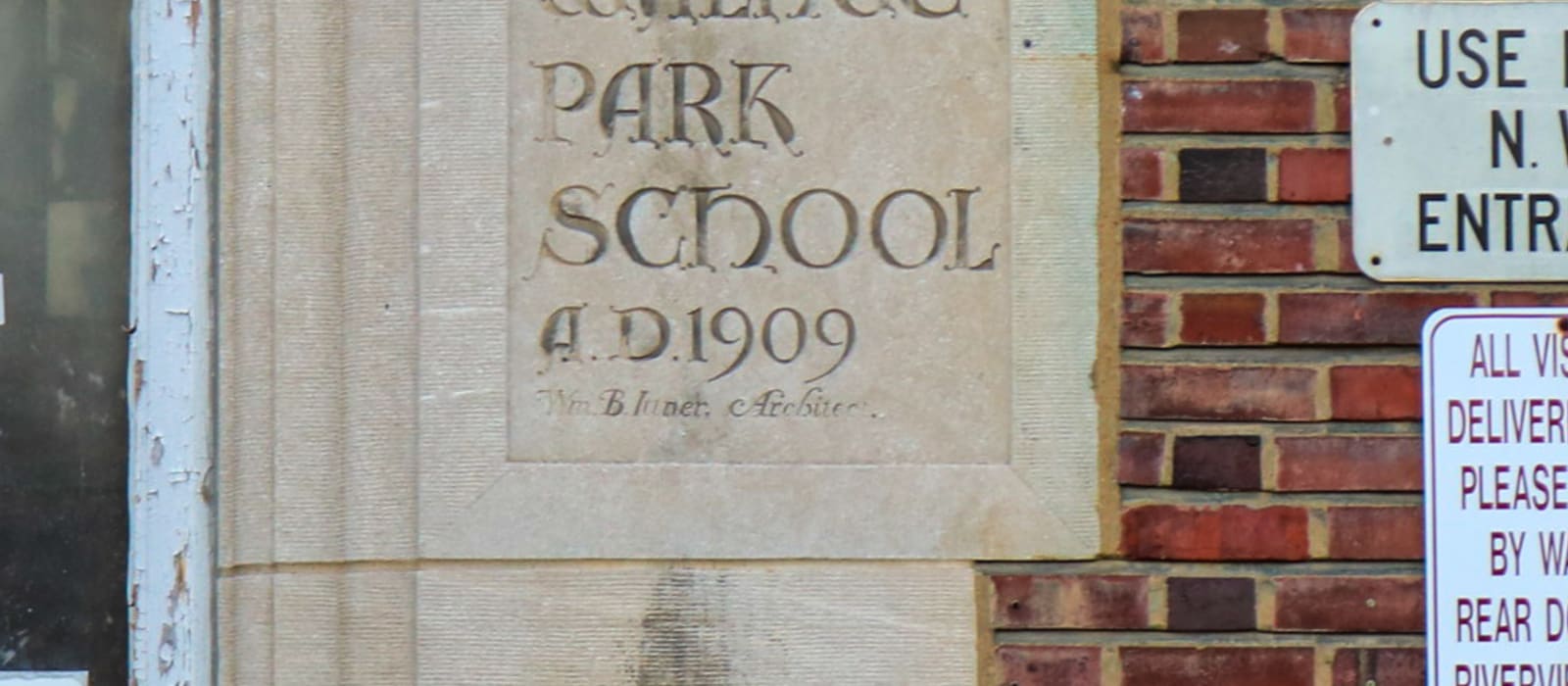 Walnut Park School