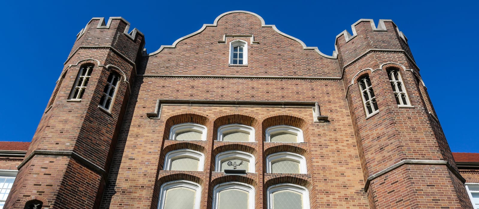 Wyman School