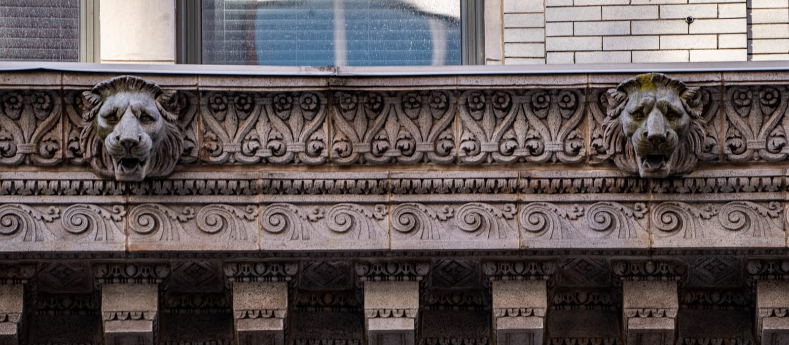 Boatmen's Bank Building