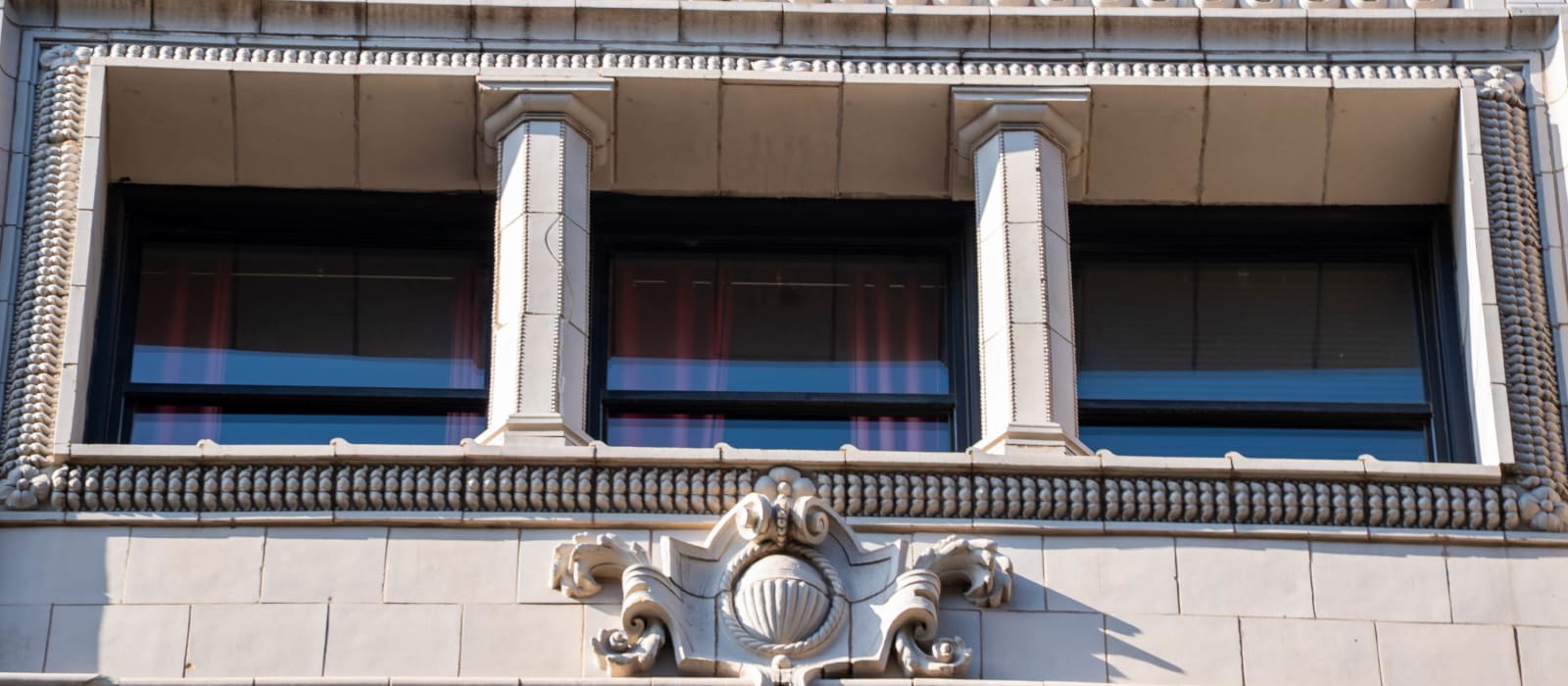 Lindell Real Estate Company Building