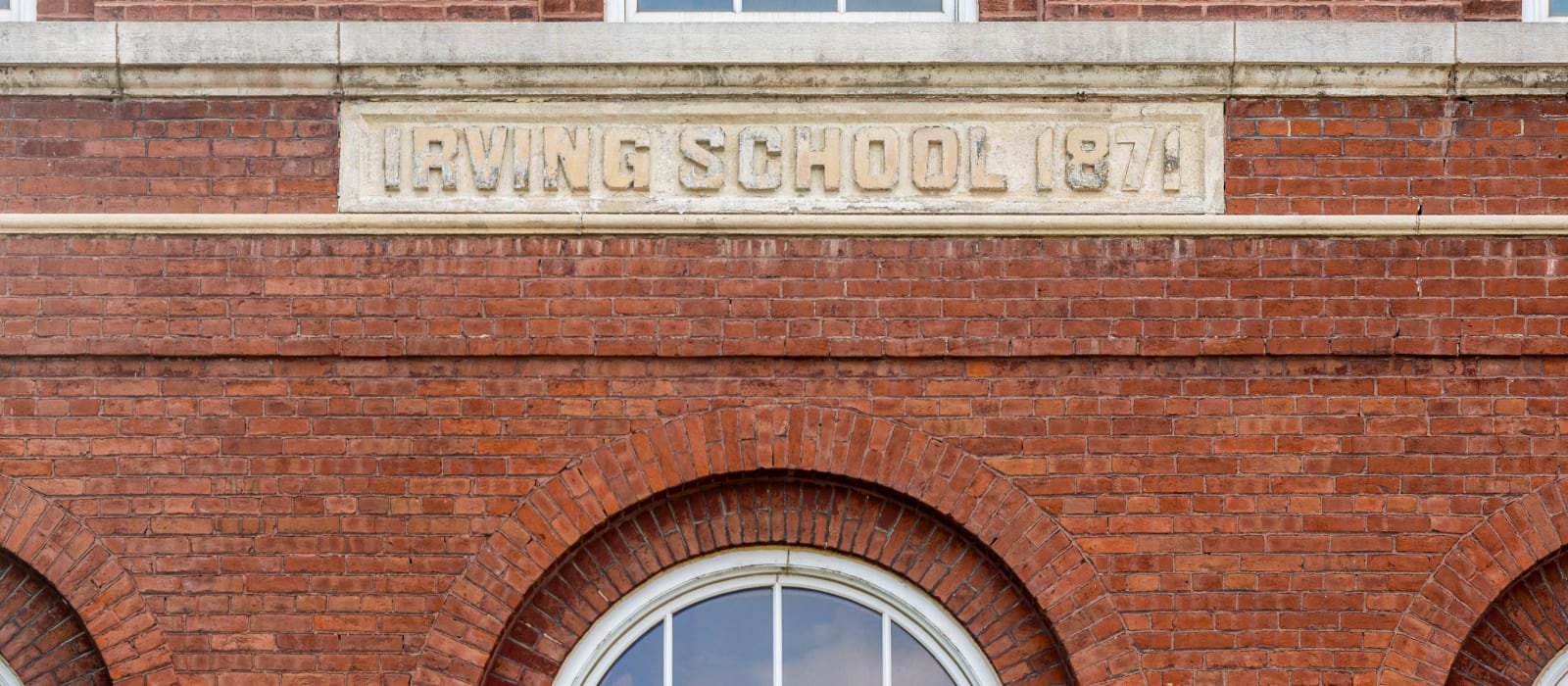 Irving School