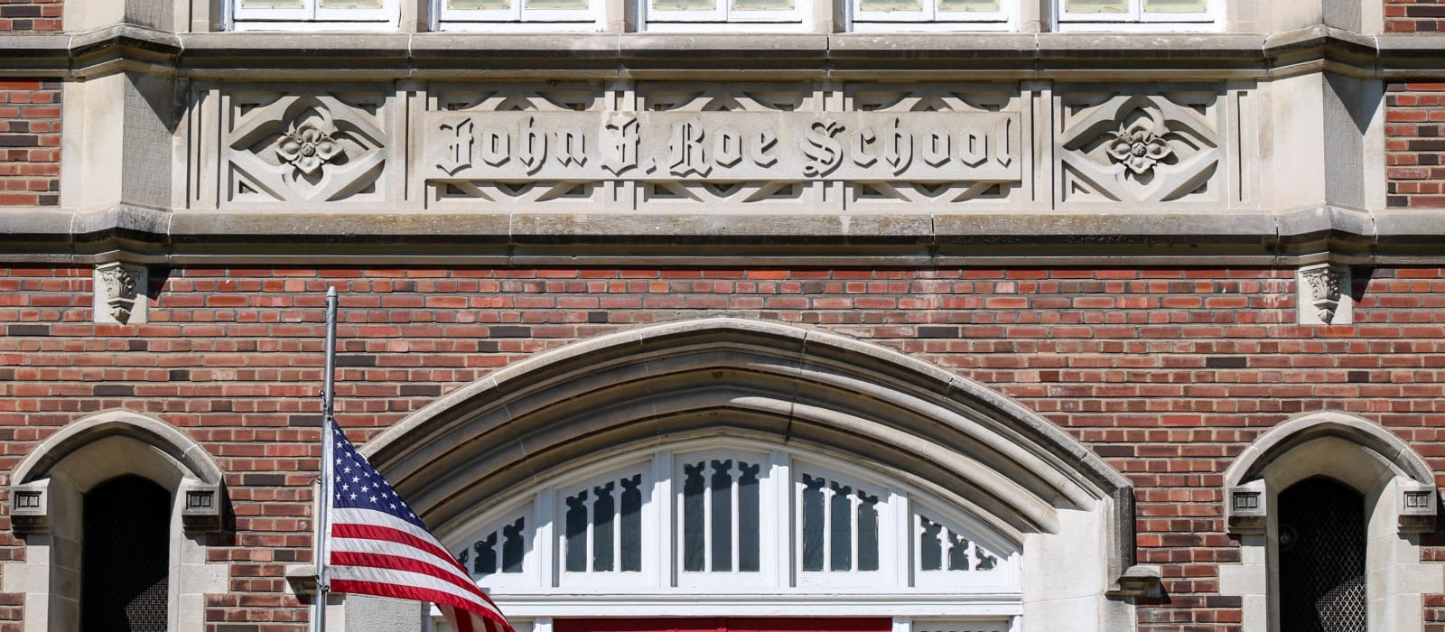 Roe School (1919)