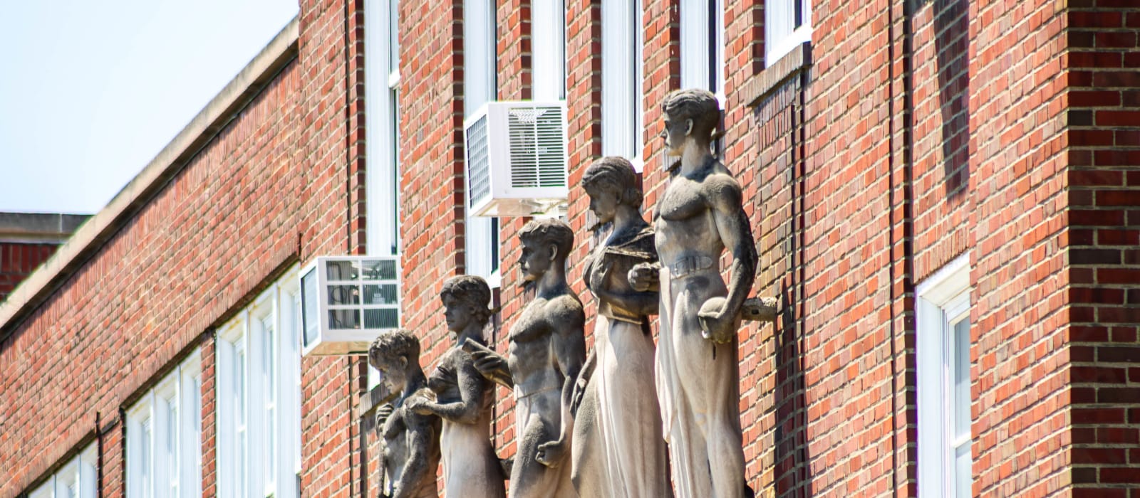 Southwest High School (1937)