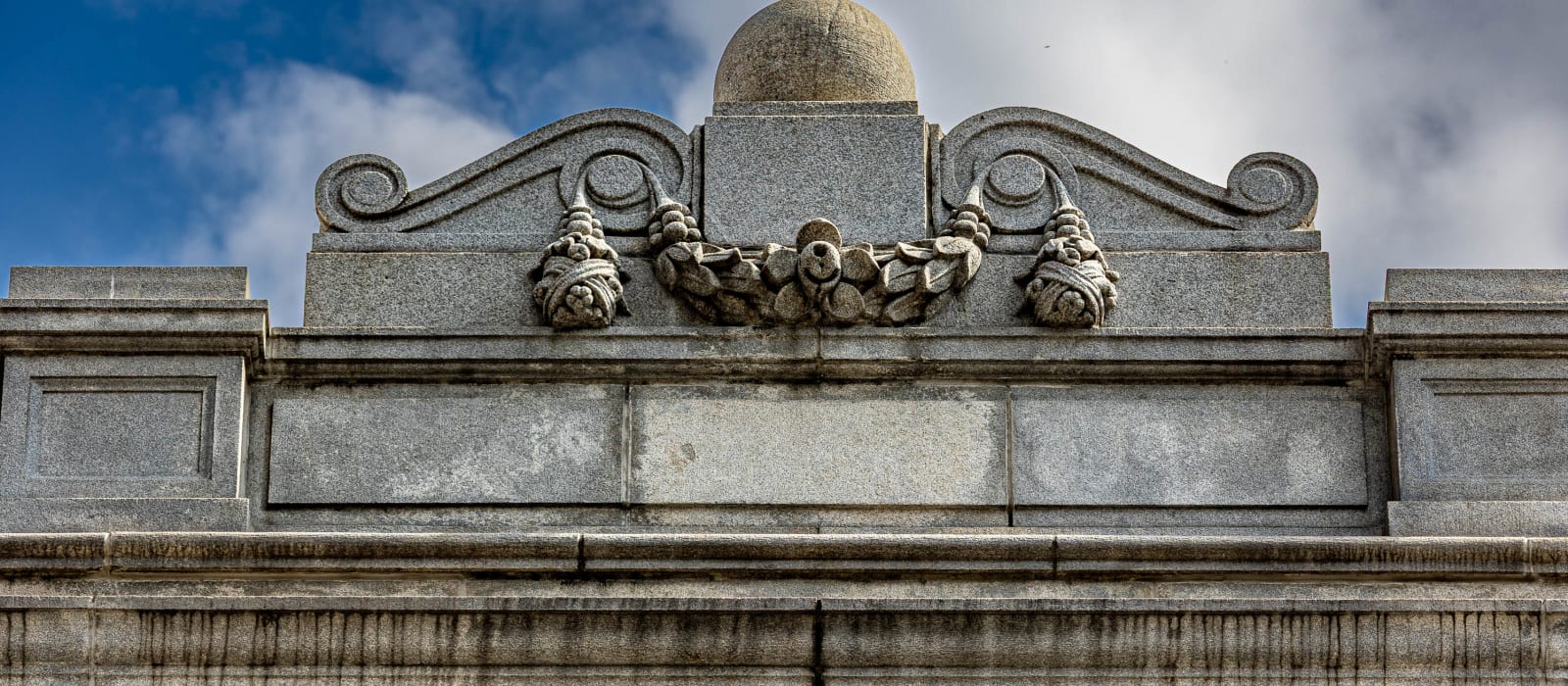 Mercantile Trust Company Building