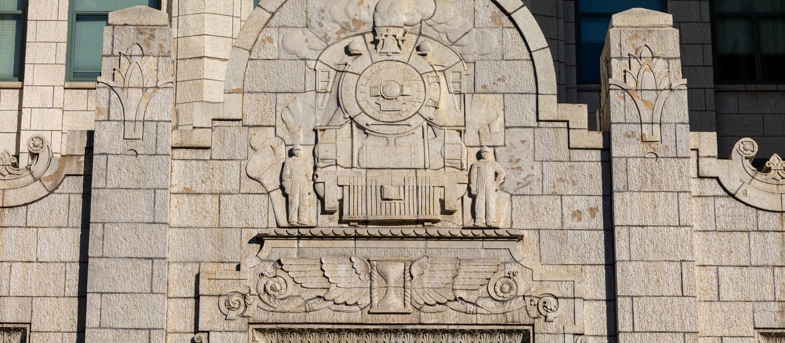 Missouri Pacific Building