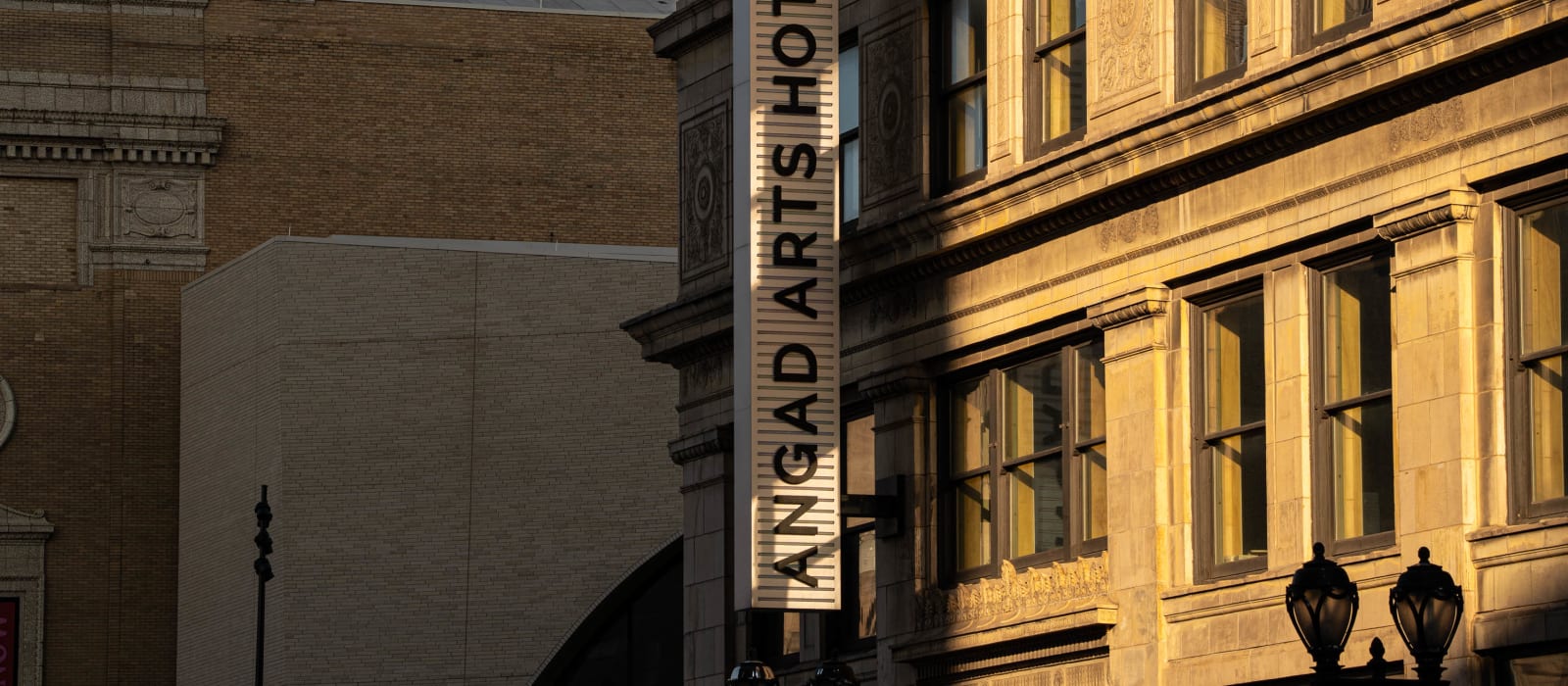 Missouri Theatre Building