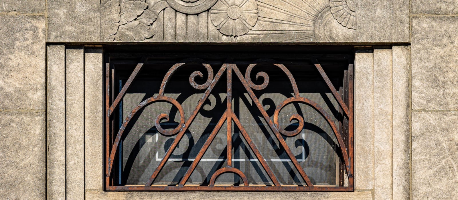 National Electric Company Building