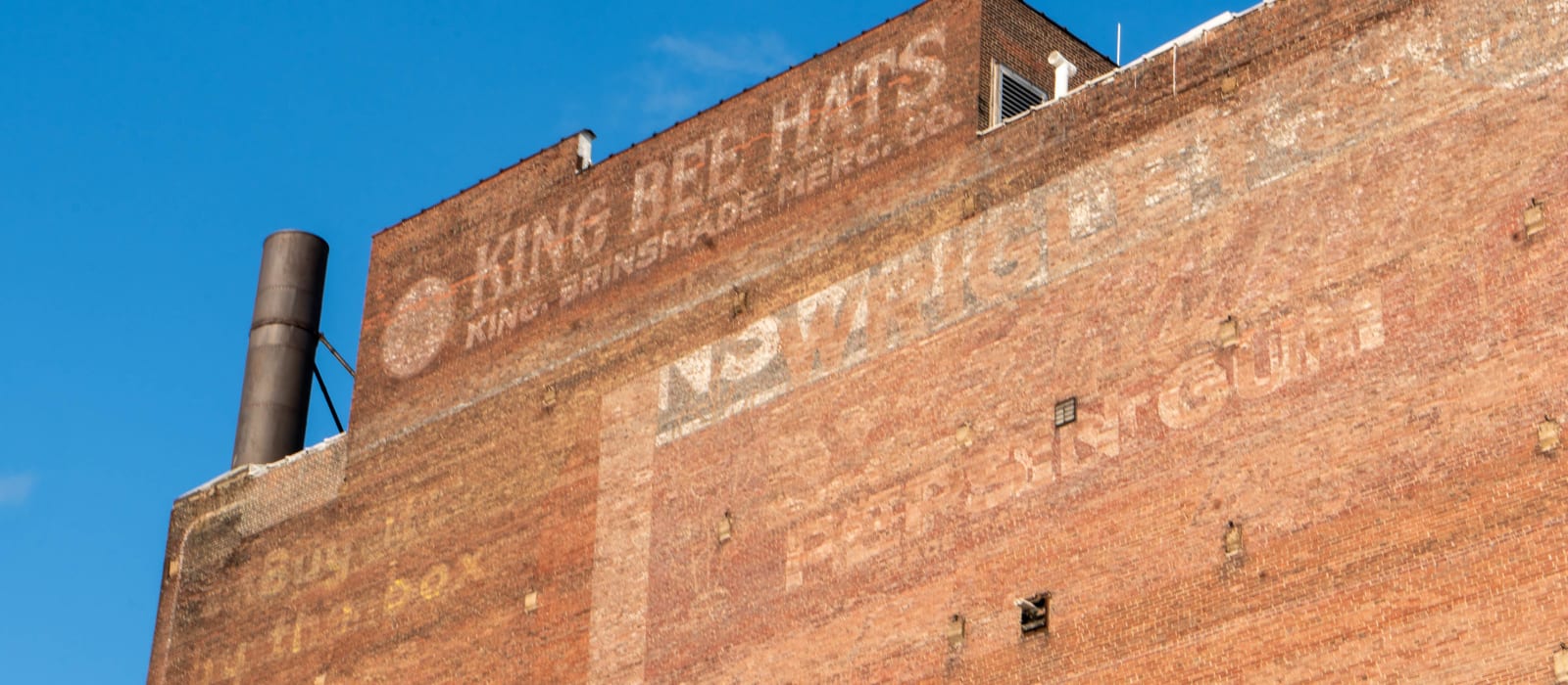 King-Brinsmade Mercantile Company Building