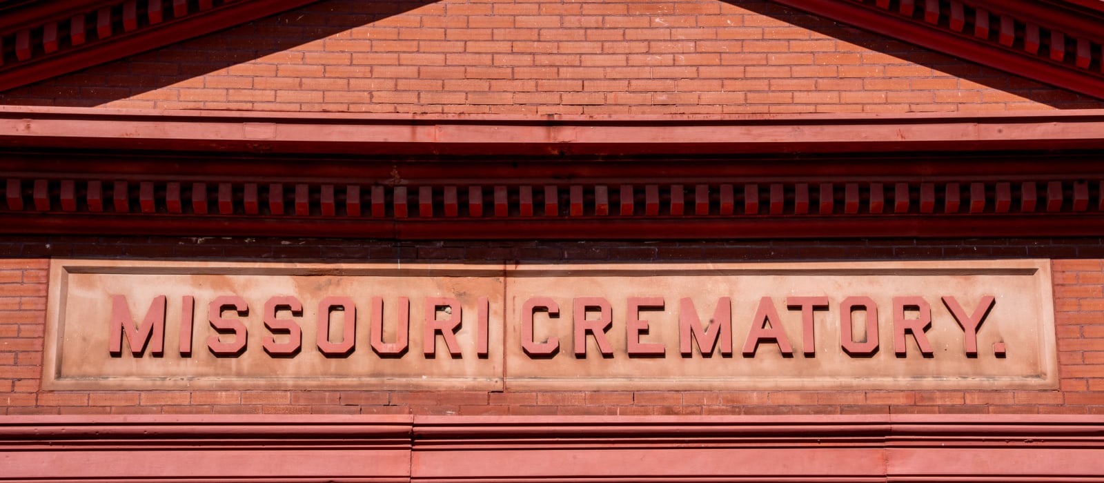 Missouri Crematory