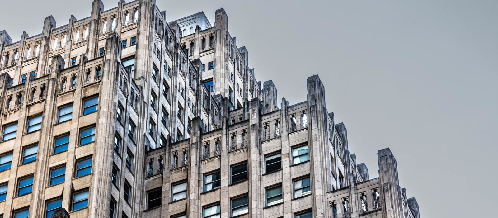 Southwestern Bell Building