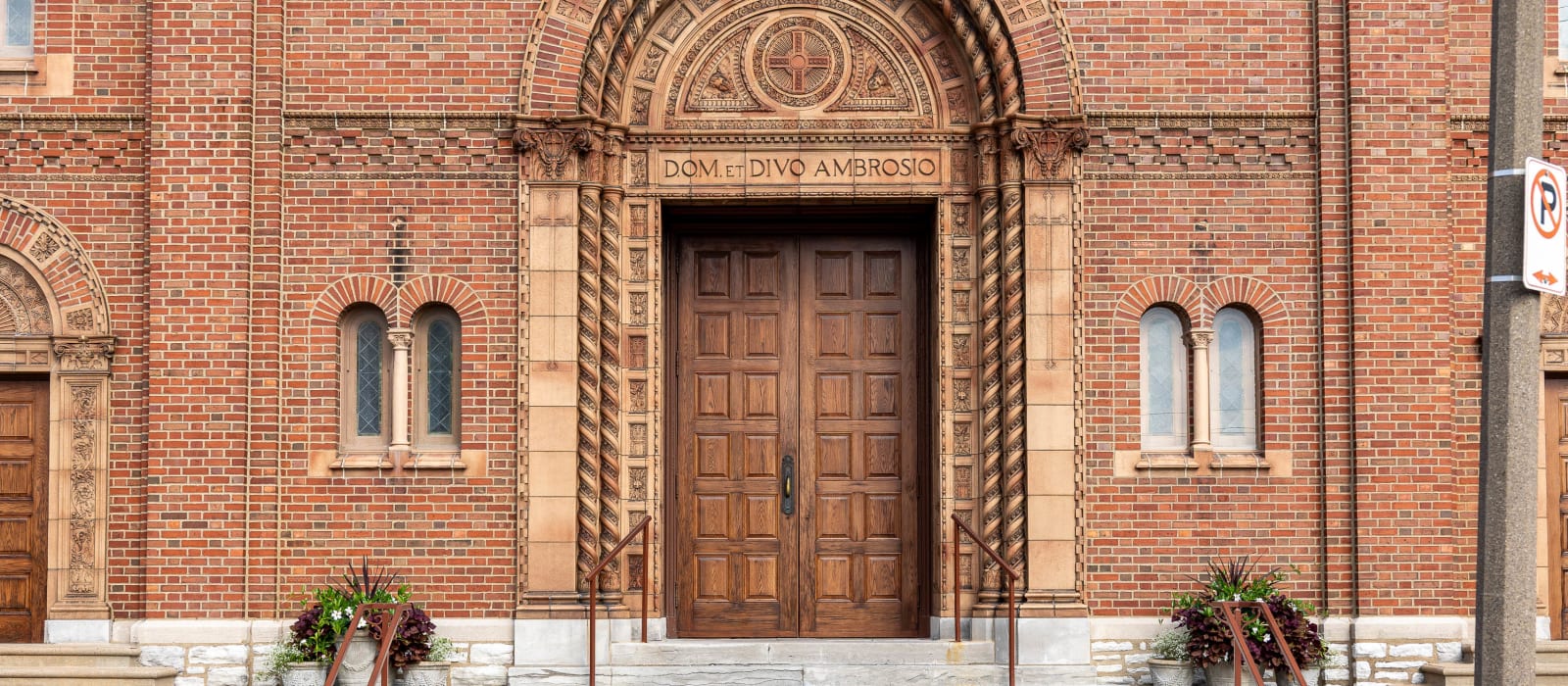 St. Ambrose Church