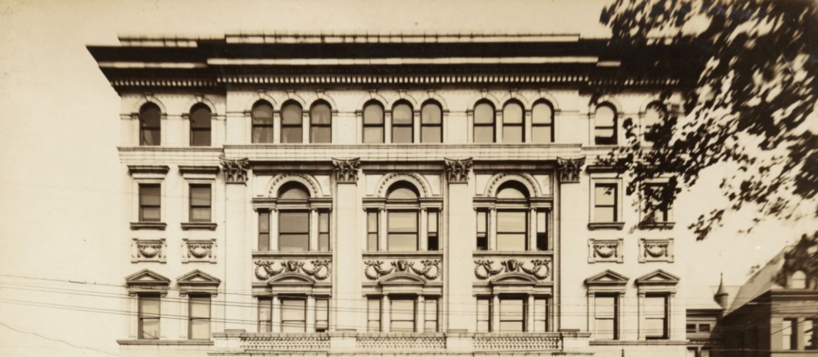 Odeon Theatre