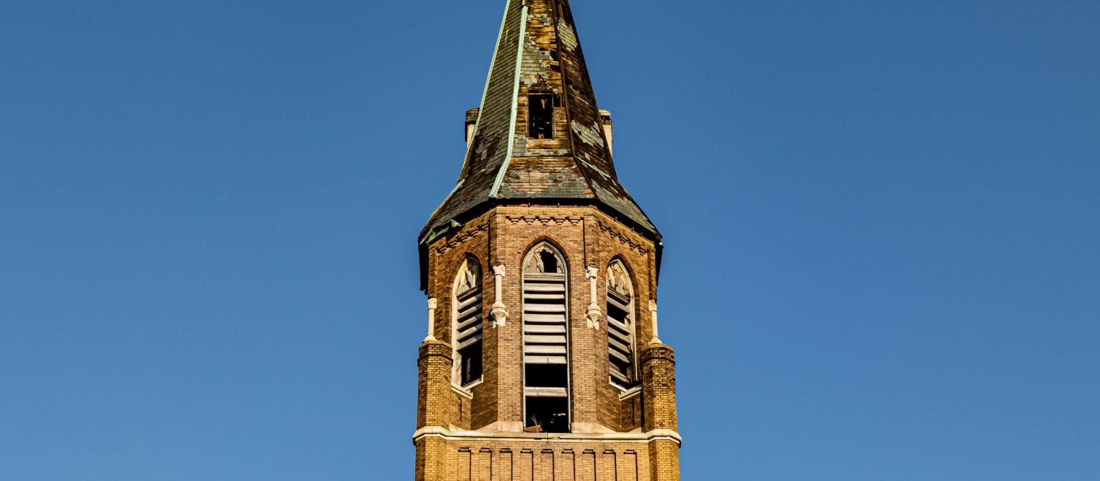 St. Augustine’s Catholic Church