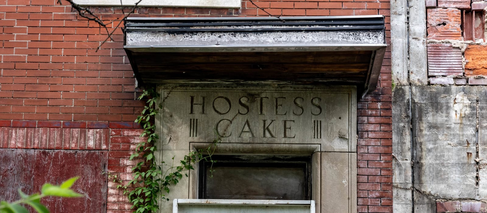 Continental Baking Company Bakery