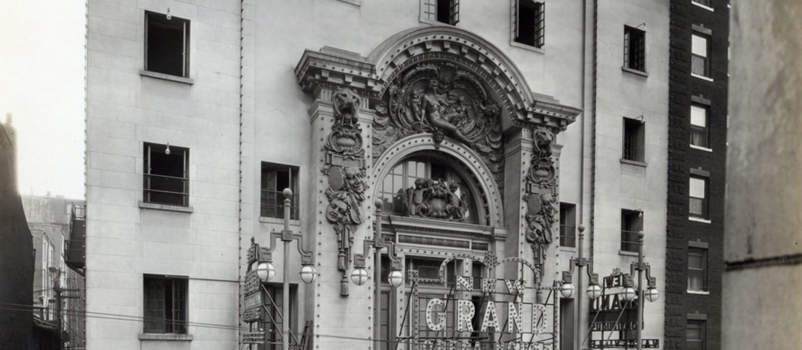 Grand Opera House