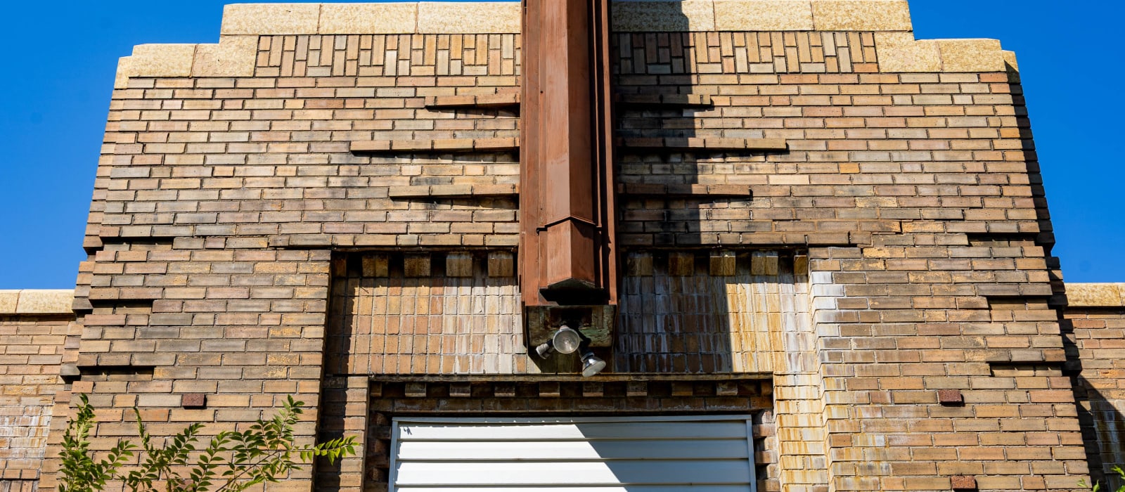 Ninth District Police Station