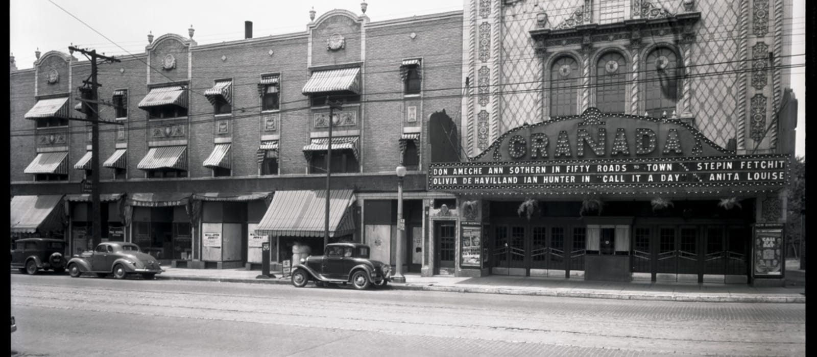 Granada Theatre
