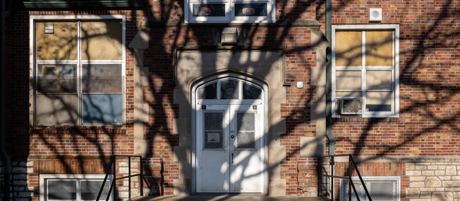 George Washington Elementary School