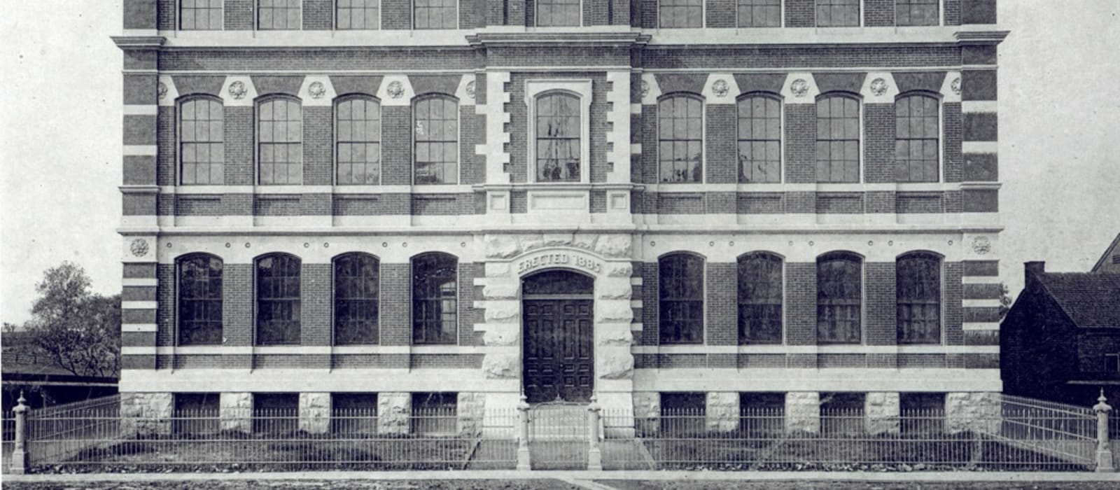 Shepard School (1885)