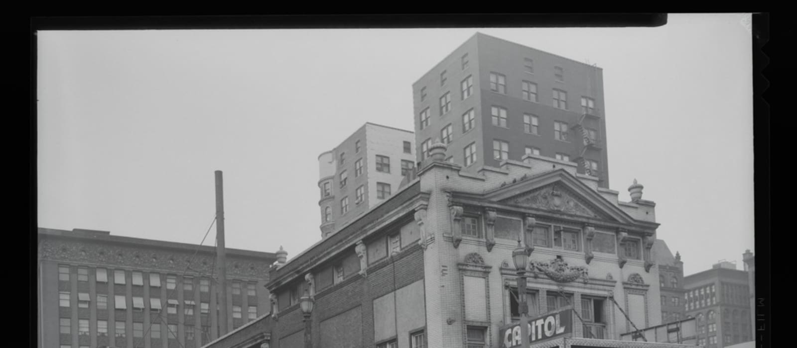 Capitol Theatre
