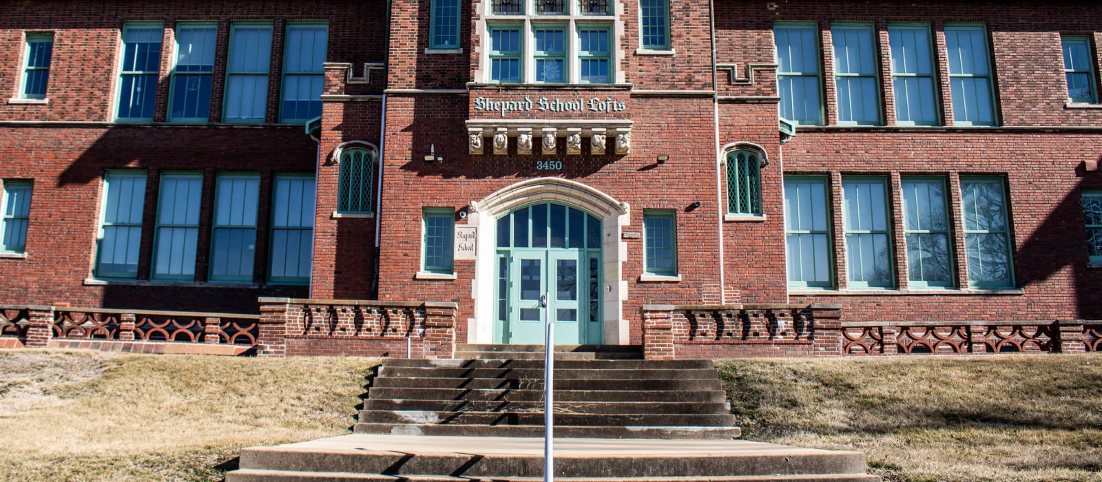 Shepard School
