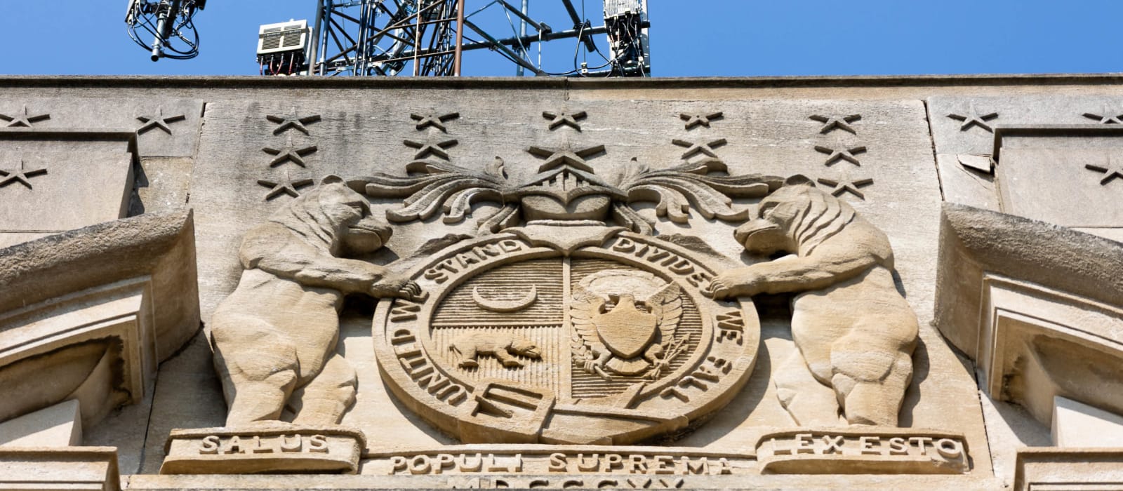 First District Police Station