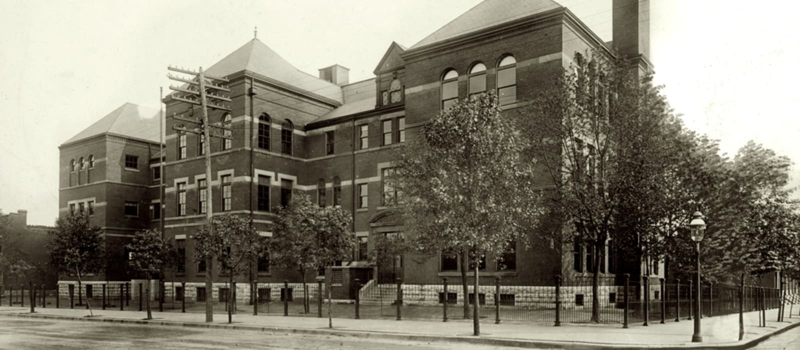 Riddick School