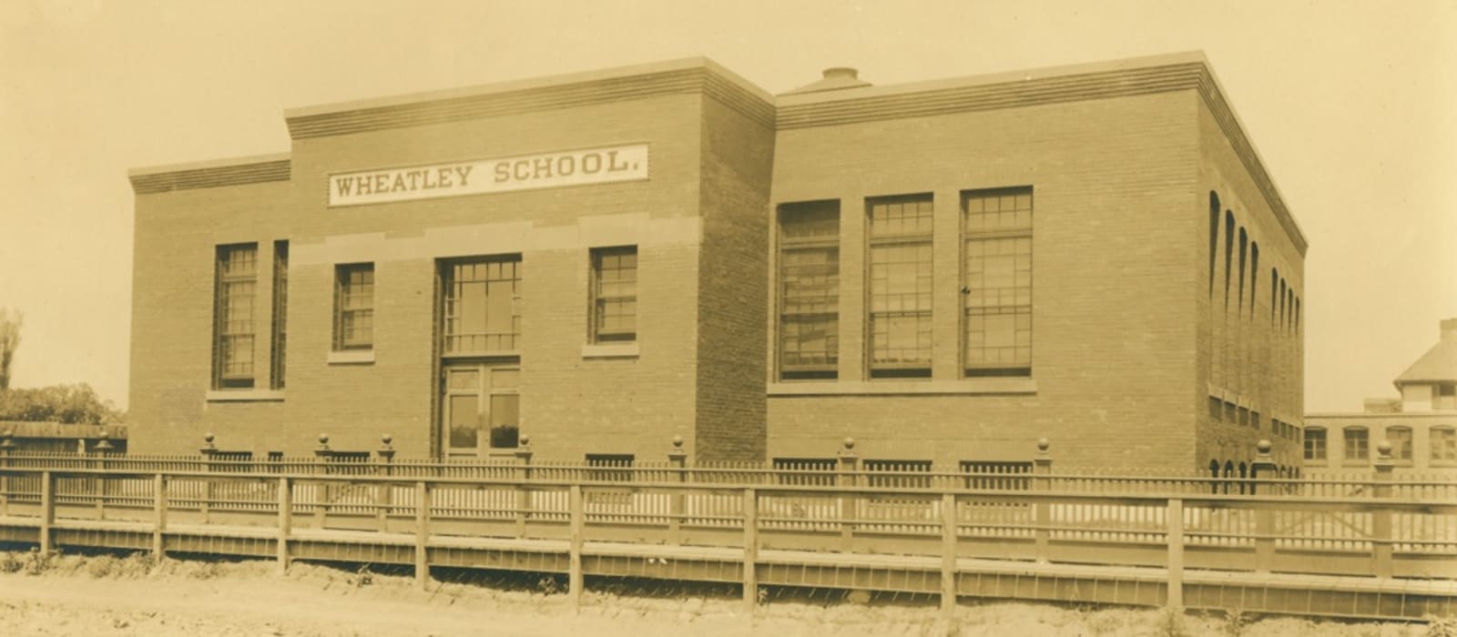 Wheatley School