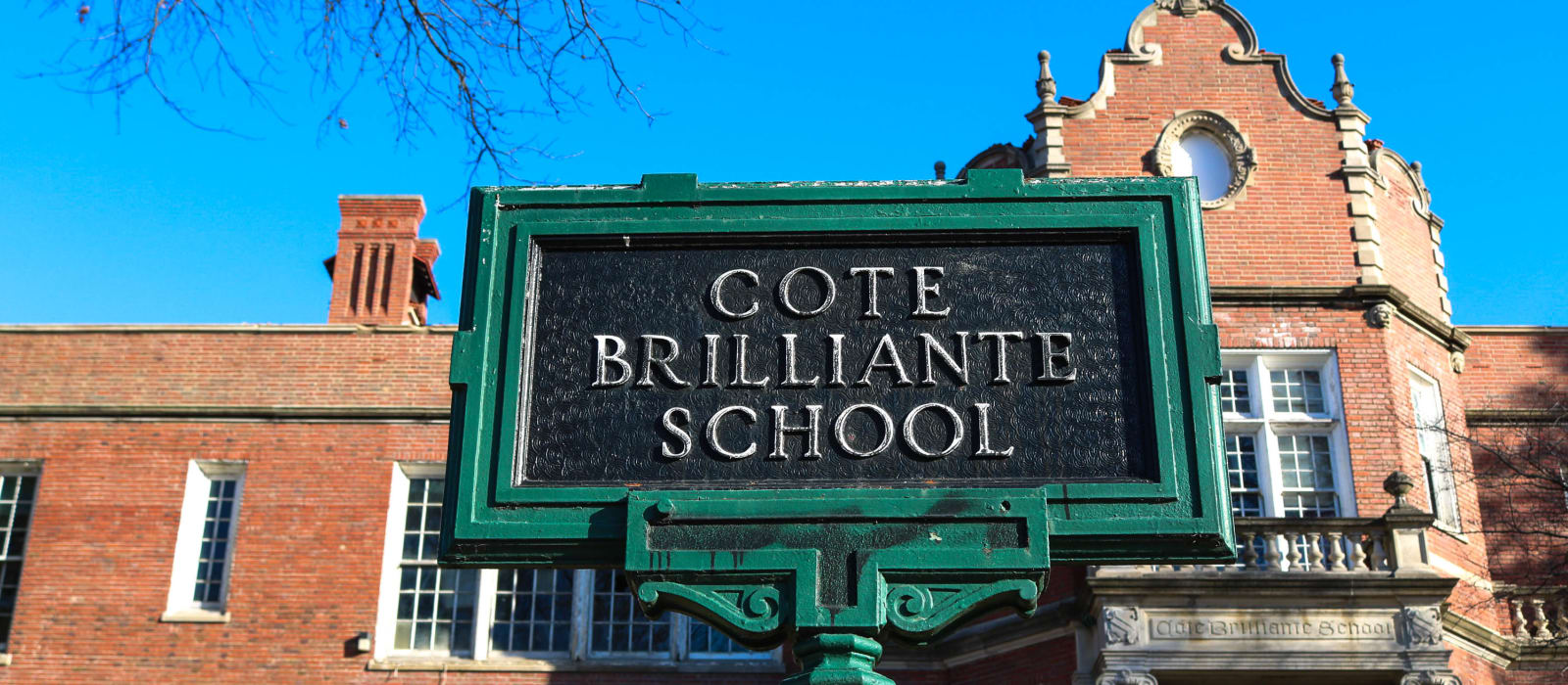Cote Brilliante School