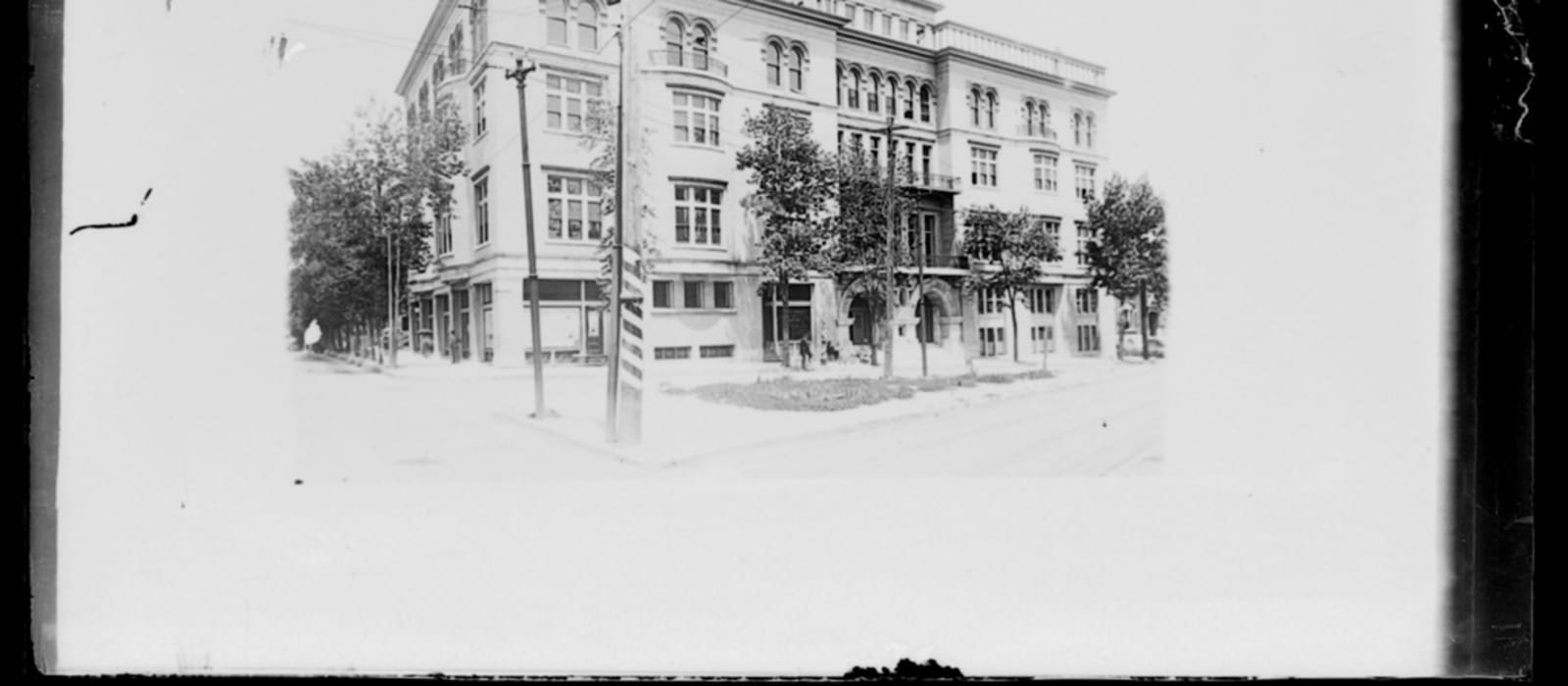 Central YMCA
