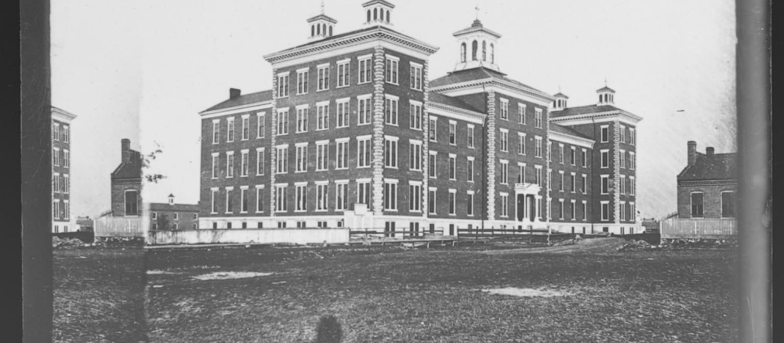 Mullanphy Hospital