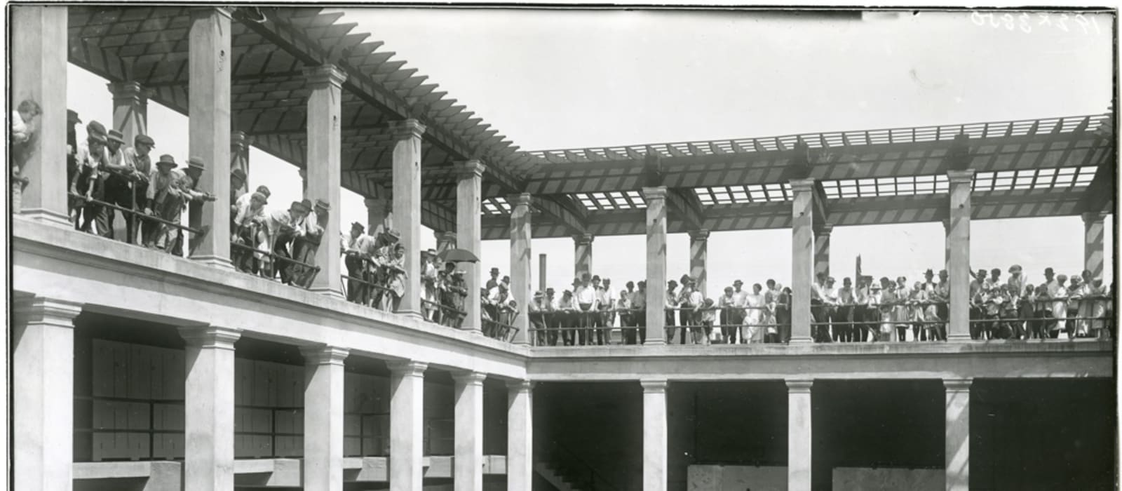 Mullanphy Pool