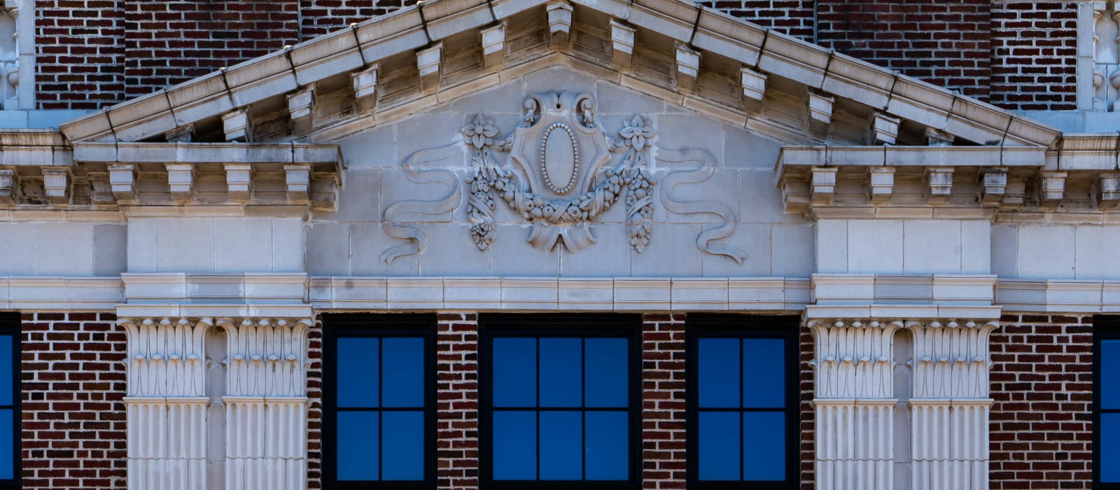Nash Motor Company Building