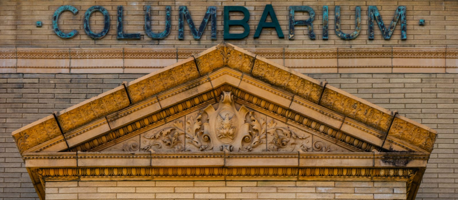 Missouri Crematory Columbarium