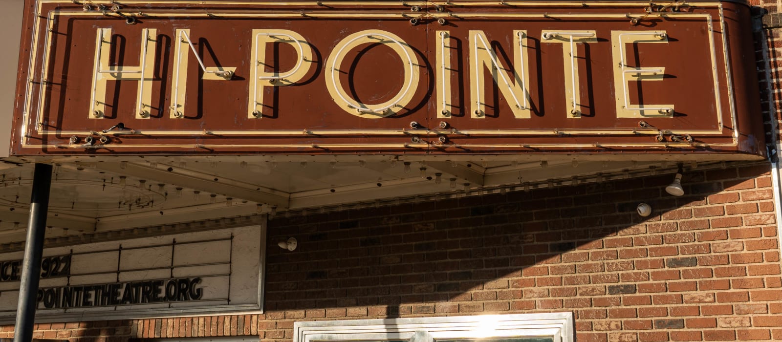 Hi-Pointe Theatre