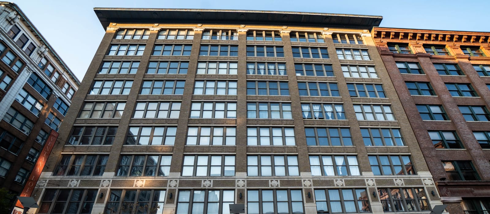 Central Shoe Company Building