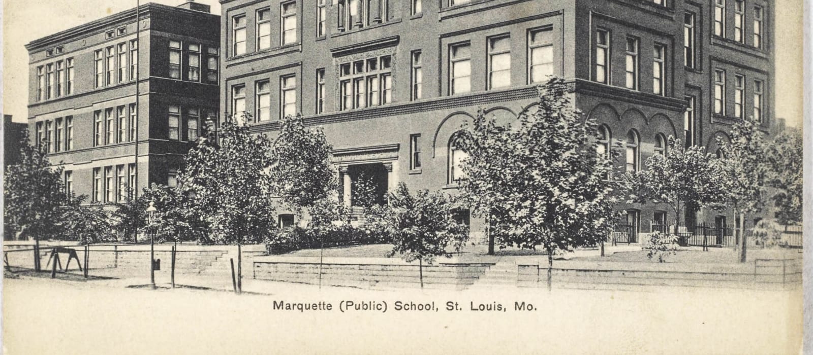 Marquette School