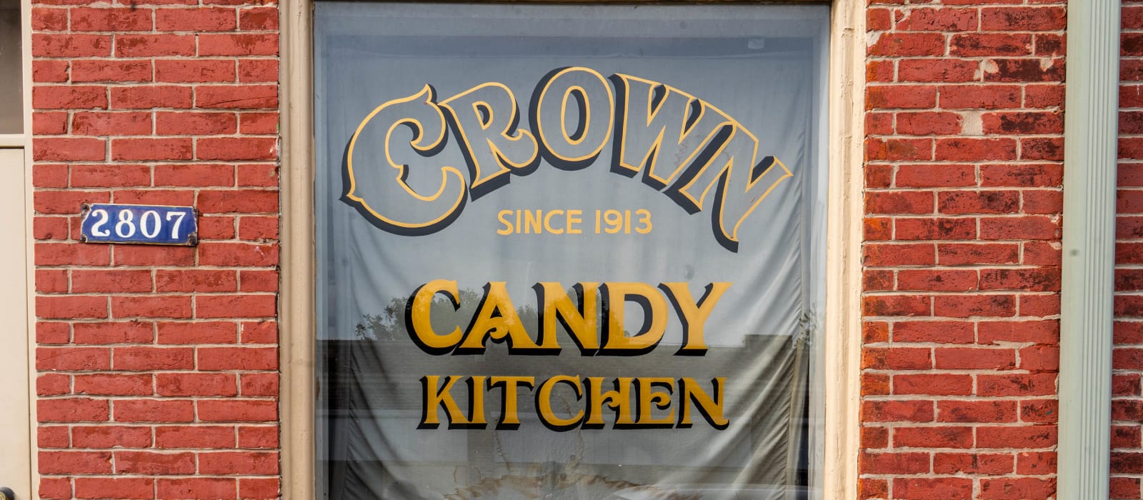 Crown Candy Kitchen