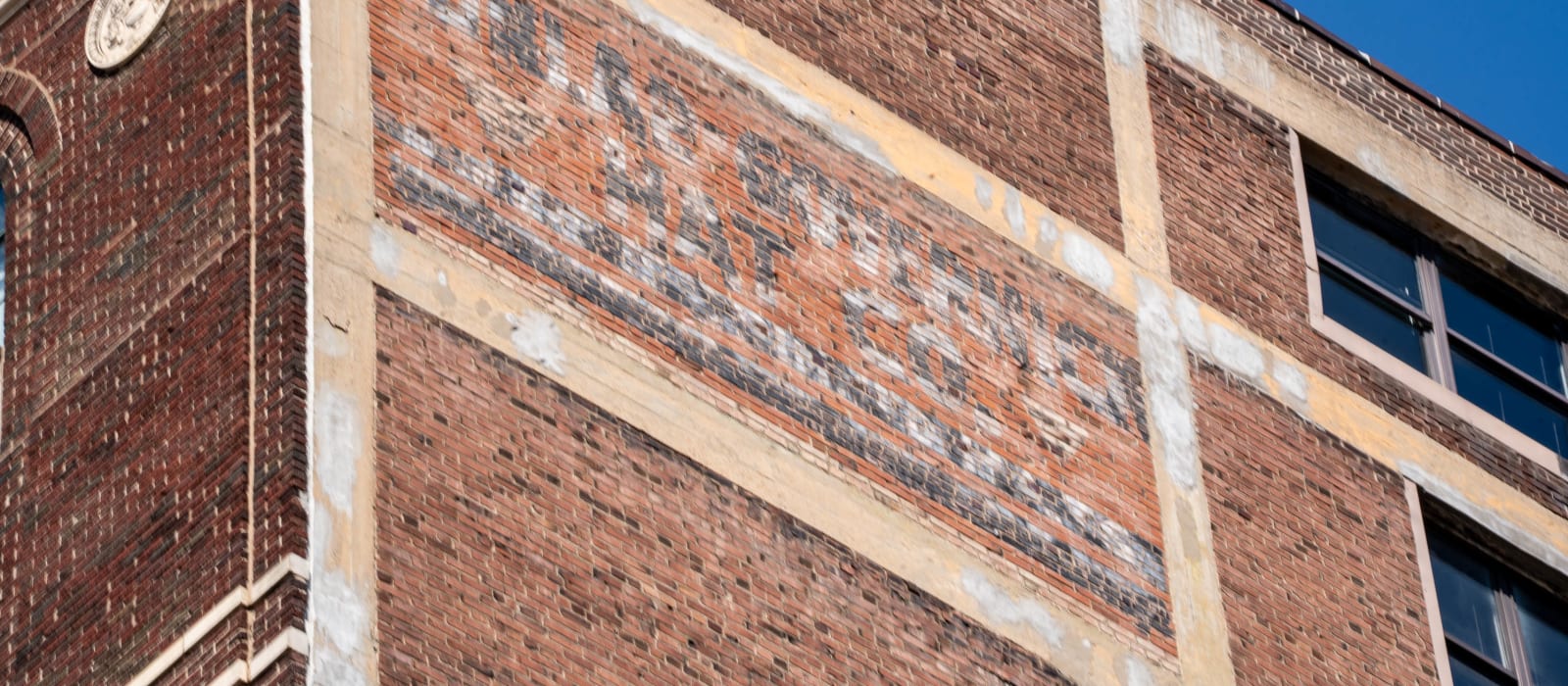 Francis Building