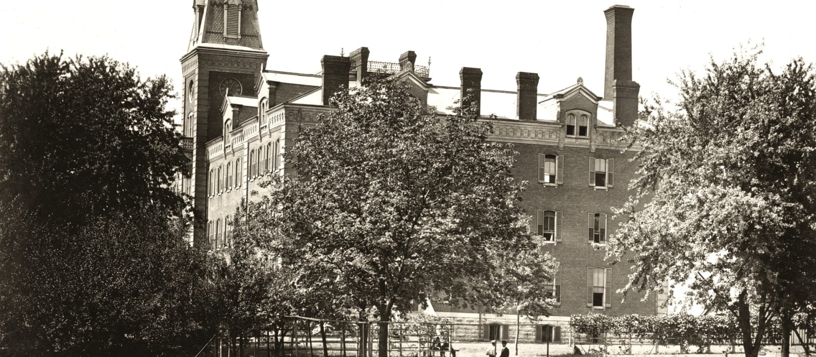 Eden Theological Seminary (Wellston)