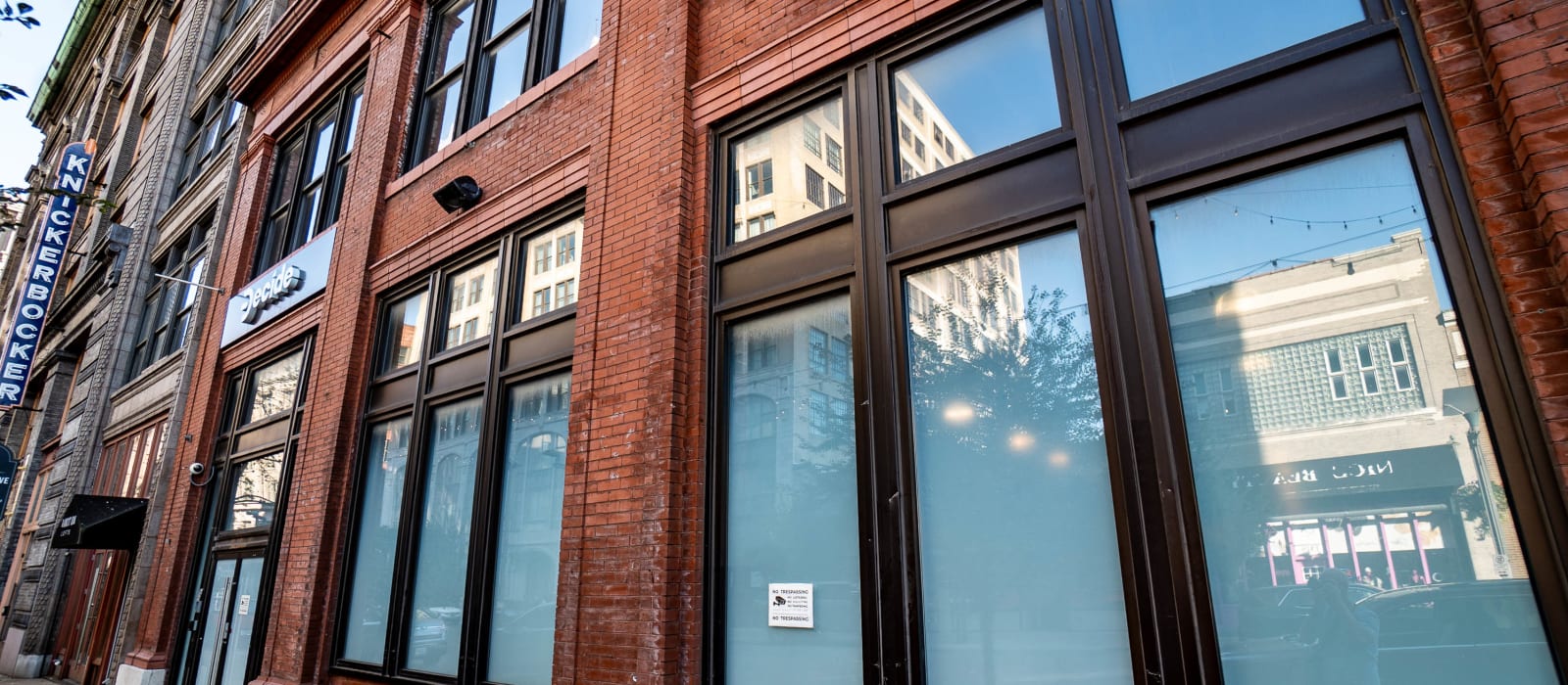 1314-1318 Washington Avenue, 1314-1318 Washington Ave, St. Louis