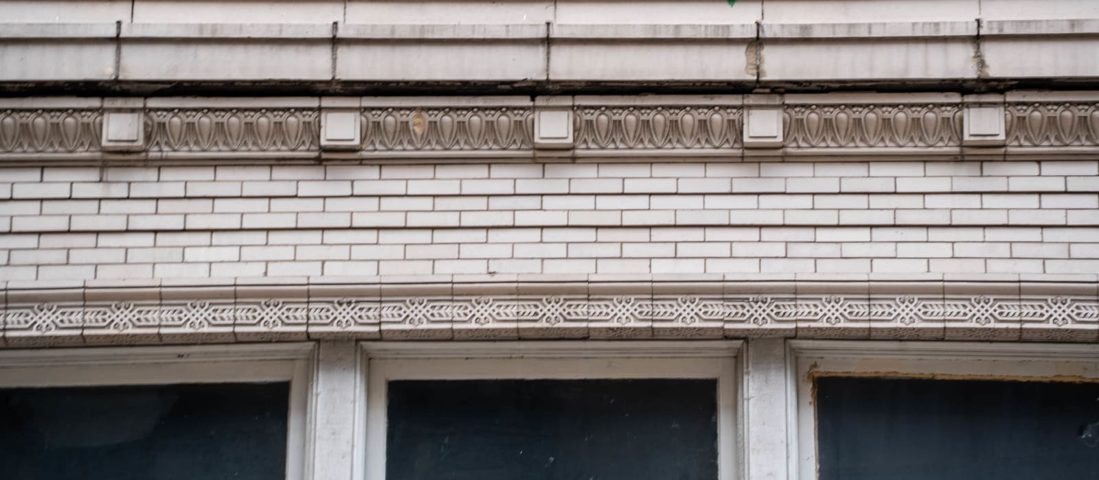 Curlee Clothing Company Building (1128 Washington), 1128 Washington Ave, St. Louis