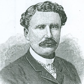 Jerome Bibb Legg