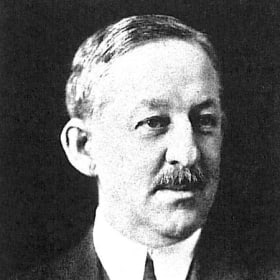 Frederick C. Bonsack
