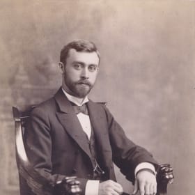 Louis C. Spiering