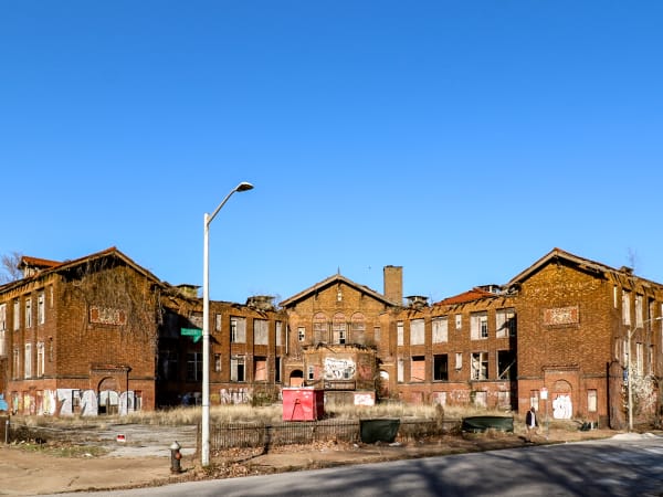 Carr School (1909)