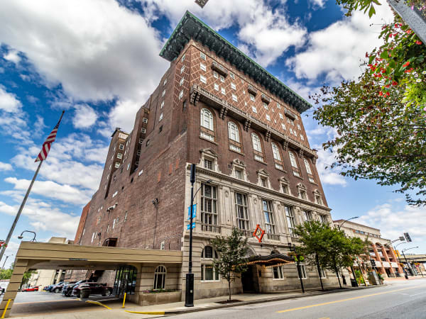 Missouri Athletic Club