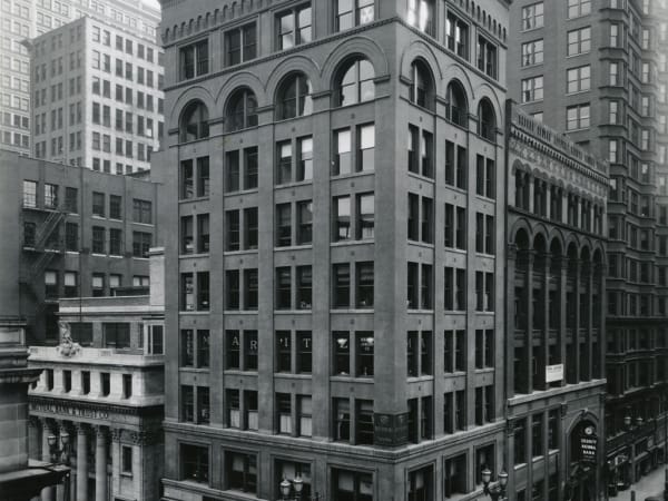 Columbia Building